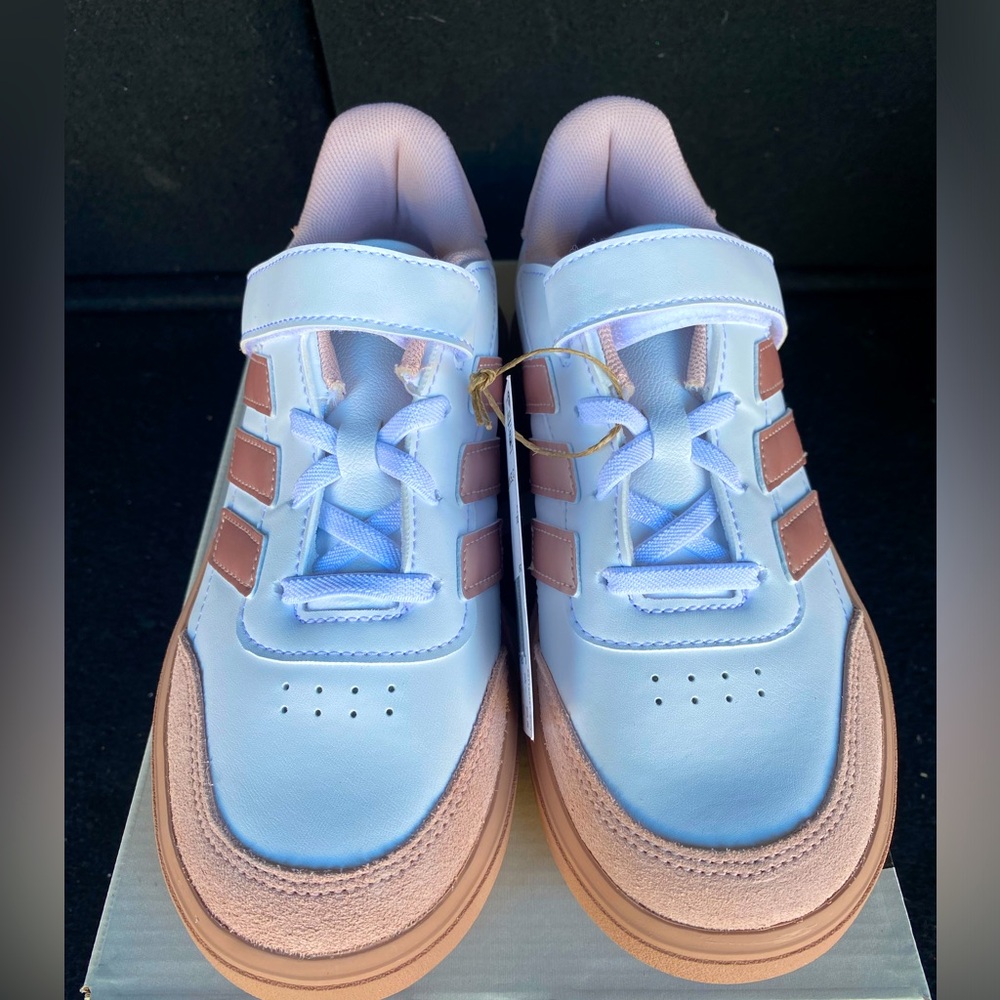 Adidas courtblock Sneakers